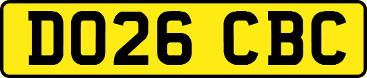 DO26CBC