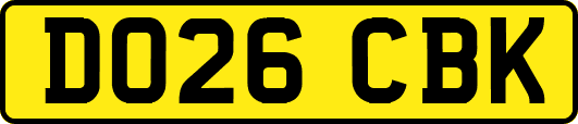 DO26CBK