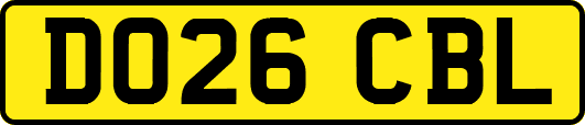 DO26CBL