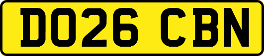 DO26CBN