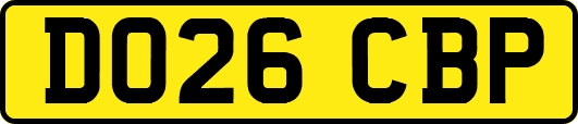 DO26CBP