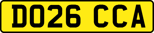 DO26CCA