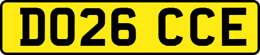 DO26CCE
