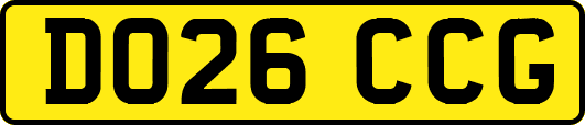 DO26CCG