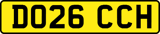DO26CCH