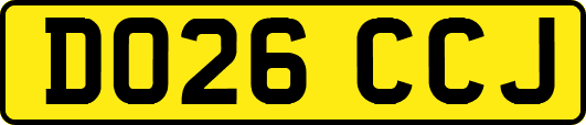 DO26CCJ