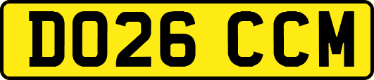 DO26CCM