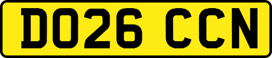 DO26CCN