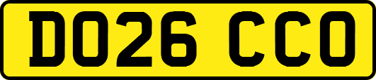 DO26CCO