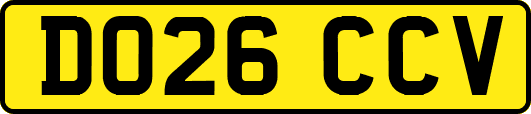 DO26CCV