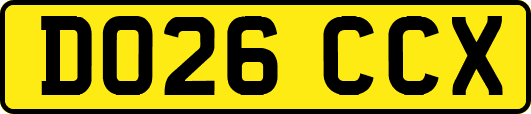 DO26CCX