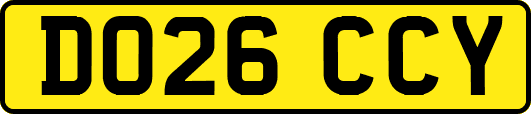 DO26CCY