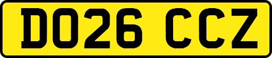 DO26CCZ