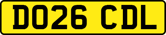 DO26CDL