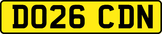 DO26CDN