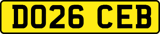 DO26CEB