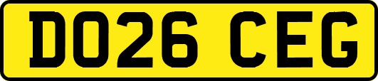 DO26CEG