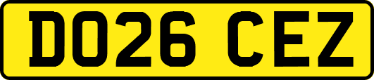 DO26CEZ