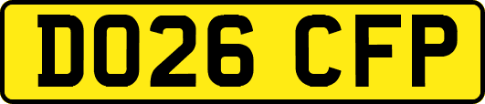 DO26CFP