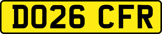 DO26CFR