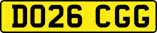 DO26CGG