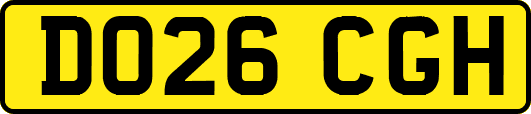 DO26CGH