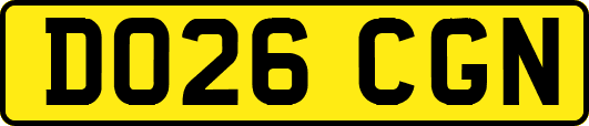 DO26CGN