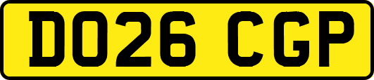 DO26CGP