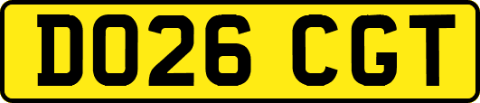 DO26CGT