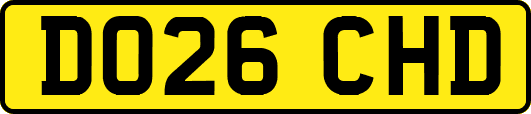 DO26CHD