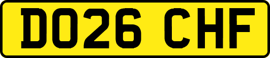 DO26CHF