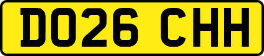 DO26CHH