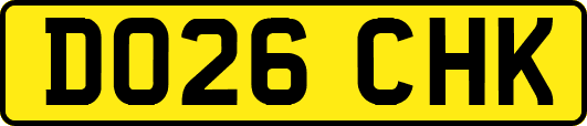 DO26CHK