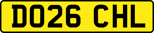 DO26CHL