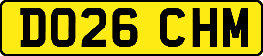 DO26CHM