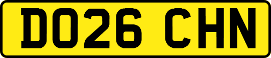 DO26CHN