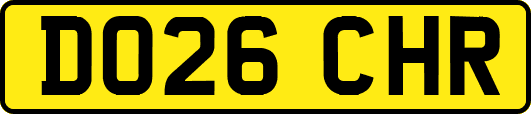 DO26CHR