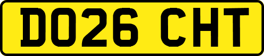 DO26CHT