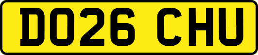 DO26CHU