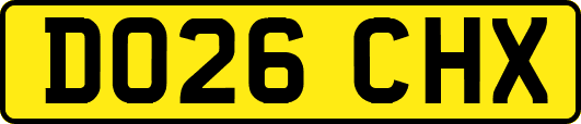 DO26CHX