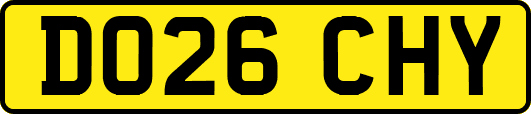 DO26CHY