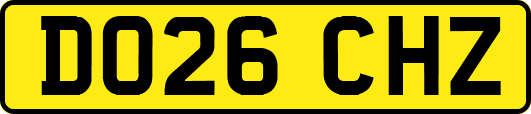 DO26CHZ