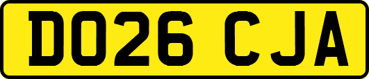 DO26CJA