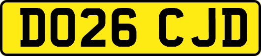 DO26CJD