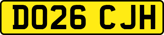 DO26CJH