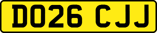 DO26CJJ