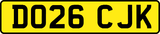DO26CJK