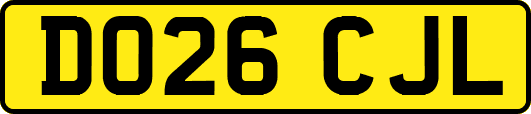 DO26CJL