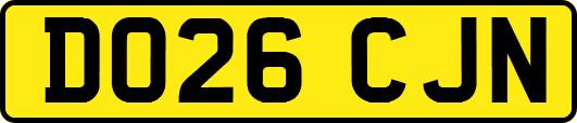DO26CJN