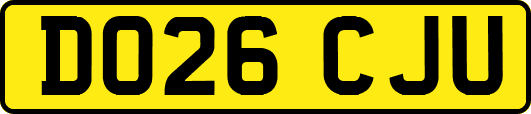 DO26CJU